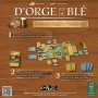 D'orge et de blé