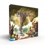 Everdell : Mistwood