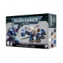 Warhammer 40.000 : Infernus marines set de peinture