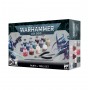 Warhammer 40.000 : Paints + tools set