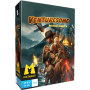 Venturesome