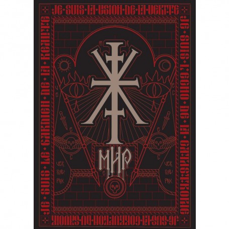 MIR : Serment - Coffret découverte