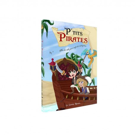 P'tits pirates