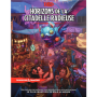Dungeons & Dragons : Horizons de la citadelle radieuse