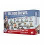 Blood bowl Alliance du vieux monde