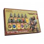 Army painter Speedpaint starter set