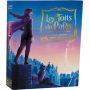 Les toits de Paris