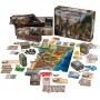 Les aventuriers du rail : Legacy