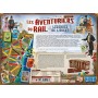 Les aventuriers du rail : Legacy