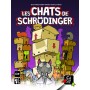Les chats de Schrodinger