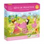 Rêve de princesse