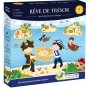 Rêve de trésor