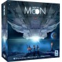 From the moon