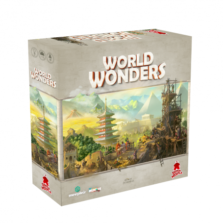 World wonders