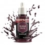 Warpaints Fanatic : Mulled berry