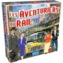 Les aventuriers du rail : New - York