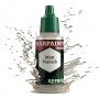 Warpaints Fanatic effects: Matt varnish