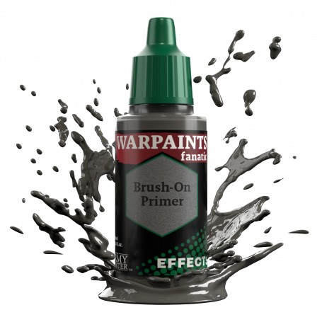 Warpaints Fanatic effects: Brush-on primer
