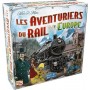 Les aventuriers du rail : Europe