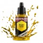 Warpaints Fanatic metallic: Bright gold