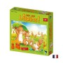 Hop hop lapins!