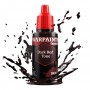 Warpaints Fanatic wash: Dark red tone