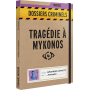 Dossiers criminels : Tragédie à Mykonos