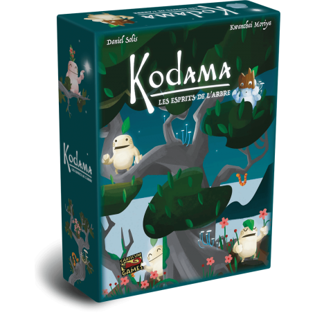 Kodama