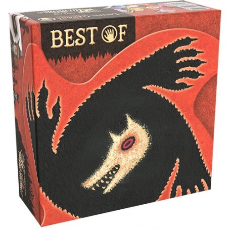 Les Loups - garous Best of