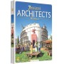 7 Wonders Architects : Medals
