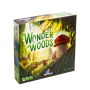 Wonder woods