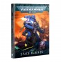 Warhammer 40000 : Codex Space Marines V10
