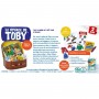 Le voyage de Toby