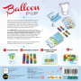 Balloon pop