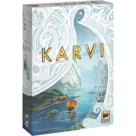 Karvi