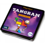 Jeu de voyage : Tangram