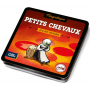 Jeu de voyage : Petits chevaux