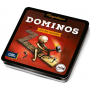 Jeu de voyage : Dominos