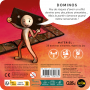Jeu de voyage : Dominos