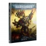 Warhammer 40000 : Codex Orks