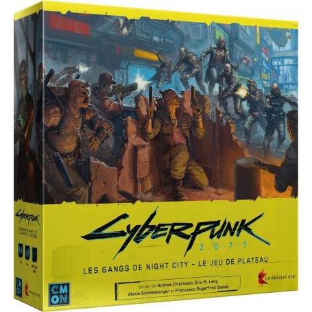 Cyberpunk 2077