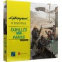 Cyberpunk 2077 : Familles et parias