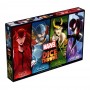 Dice throne Marvel Scarlet/Thor/Loki/Spider-man