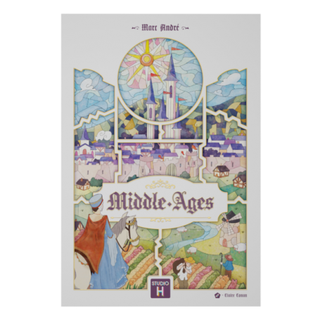 Middle ages