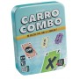 Carro combo
