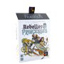 Rebelles Princesses