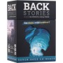 Back stories : Seule sous la glace