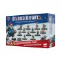 Blood Bowl Gnome team