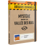Dossiers criminels : Mystère dans la vallée des rois