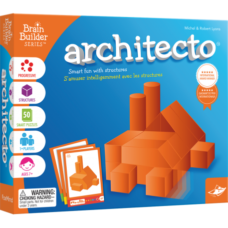 Architecto